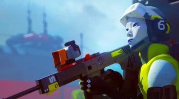 تراجع مبيعات لعبة Marathon وتزايد هيمنة منصة Steam على قاعدة اللاعبين عالمياً